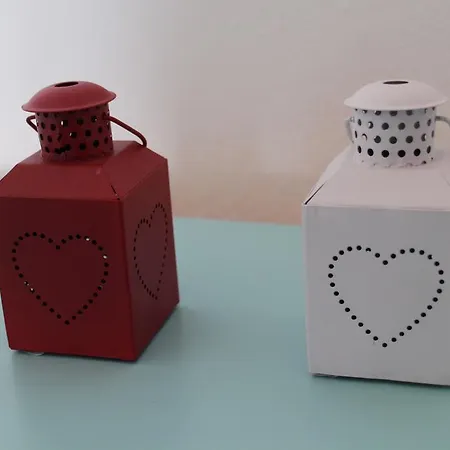 Nyaraló Maestrale Lipari