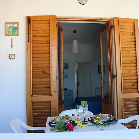 Maestrale Λίπαρι