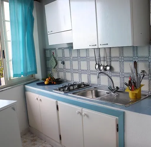 Maestrale Lipari (Isola Lipari)