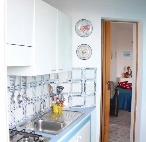 Maestrale Lipari (Isola Lipari)