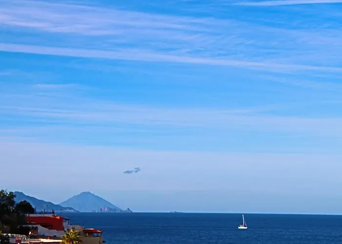 Maestrale Сasa de vacaciones Lipari (Isola Lipari)