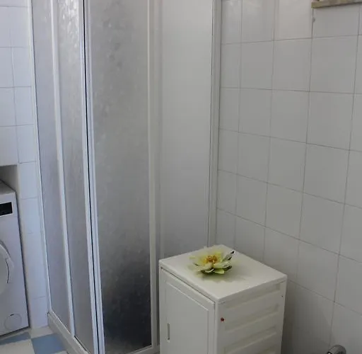 Сasa de vacaciones Maestrale *