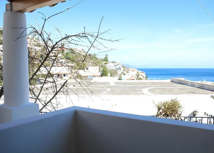 Maestrale Lipari (Isola Lipari)