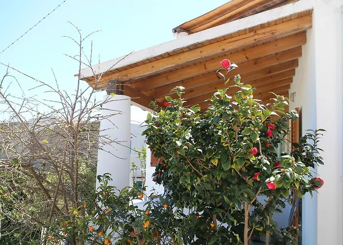 Maestrale Сasa de vacaciones Lipari (Isola Lipari)