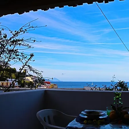 Maestrale Città di Lipari