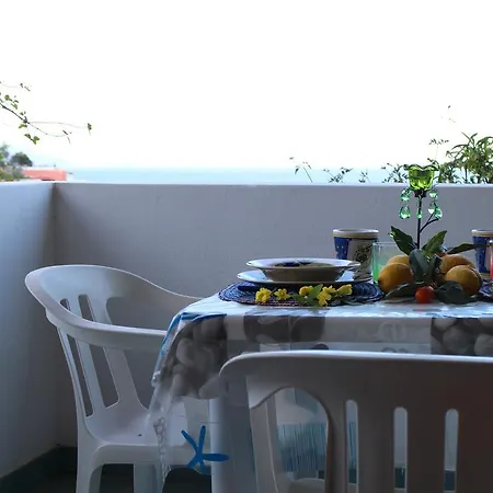Maestrale * Città di Lipari