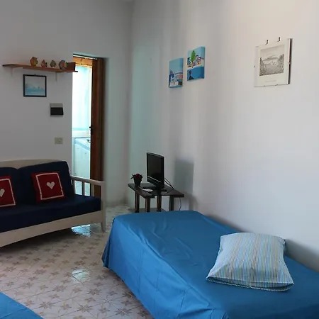Maestrale بيت للعطل