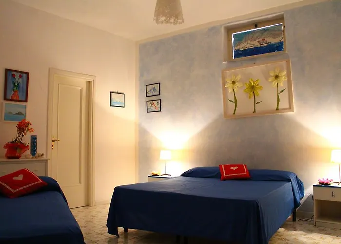 Maestrale Lipari (Isola Lipari)