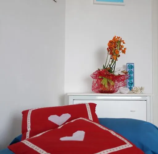 Holiday home Maestrale *