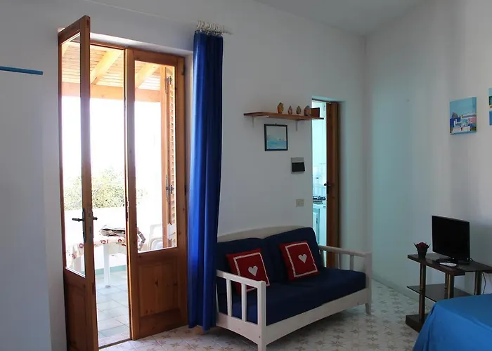 Holiday home Maestrale *