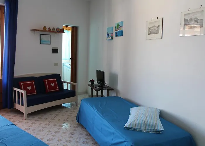 Maestrale Holiday home