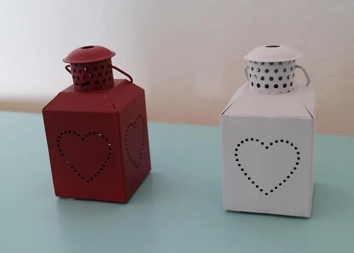 Holiday home Maestrale Lipari (Isola Lipari)