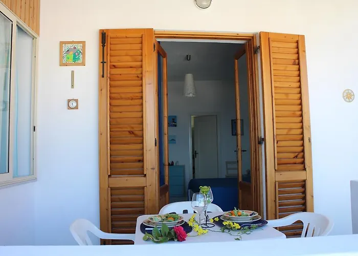 Maestrale Lipari (Isola Lipari)