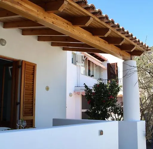 Maestrale Holiday home Lipari (Isola Lipari)